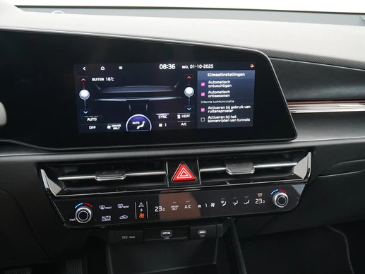 Kia Niro EV - Afbeelding 12 van 30