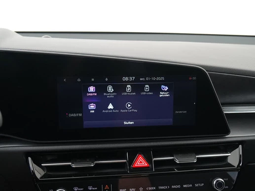 Kia Niro EV - Afbeelding 15 van 30