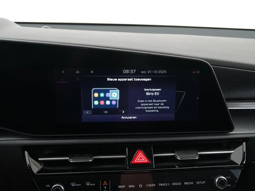 Kia Niro EV - Afbeelding 16 van 30
