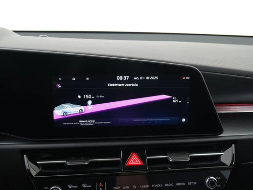 Kia Niro EV - Afbeelding 17 van 30