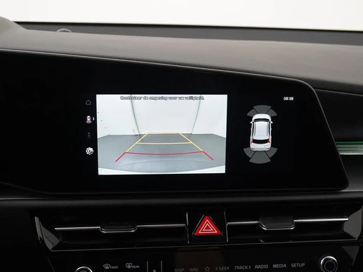 Kia Niro EV - Afbeelding 18 van 30