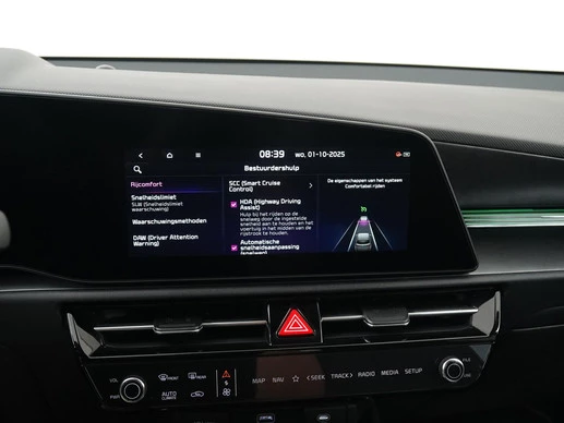 Kia Niro EV - Afbeelding 20 van 30