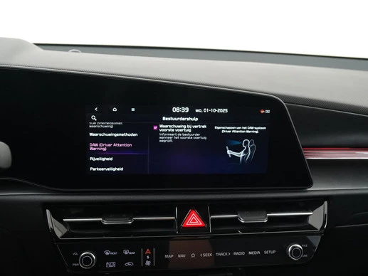Kia Niro EV - Afbeelding 21 van 30