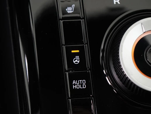 Kia Niro EV - Afbeelding 23 van 30