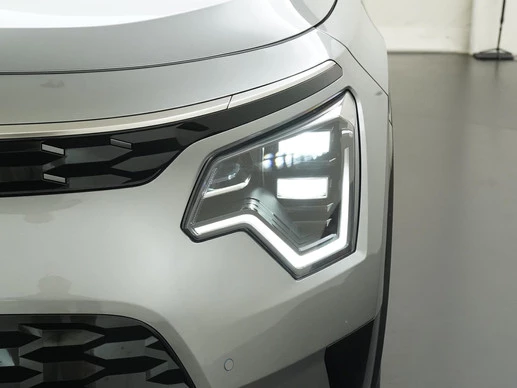 Kia Niro EV - Afbeelding 24 van 30