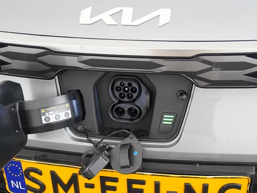 Kia Niro EV - Afbeelding 25 van 30