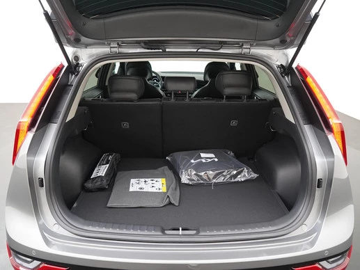 Kia Niro EV - Afbeelding 27 van 30
