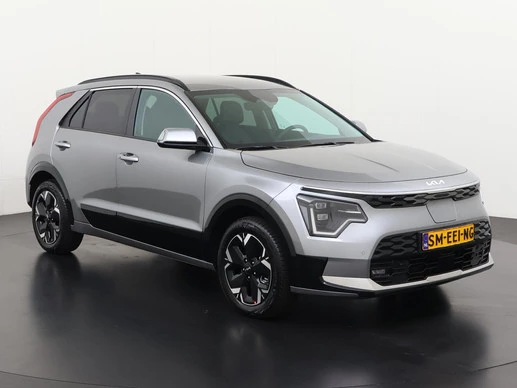 Kia Niro EV - Afbeelding 30 van 30