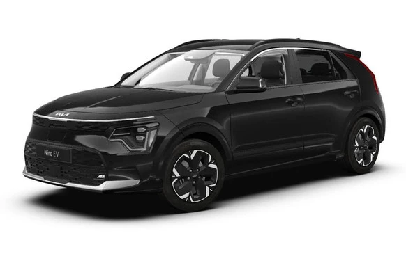 Kia Niro EV - Afbeelding 1 van 7