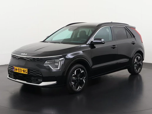 Kia Niro EV - Afbeelding 1 van 30