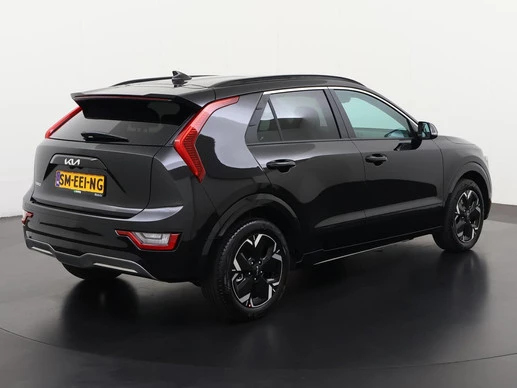 Kia Niro EV - Afbeelding 4 van 30
