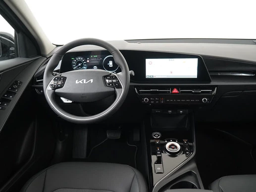 Kia Niro EV - Afbeelding 5 van 30