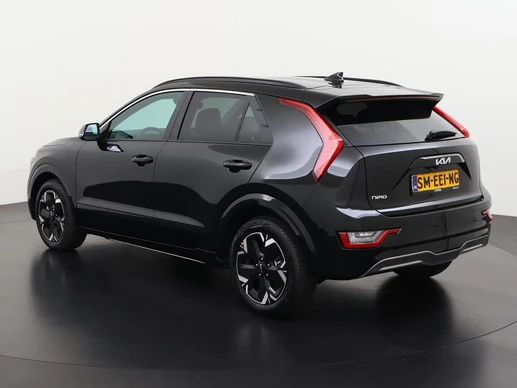 Kia Niro EV - Afbeelding 6 van 30