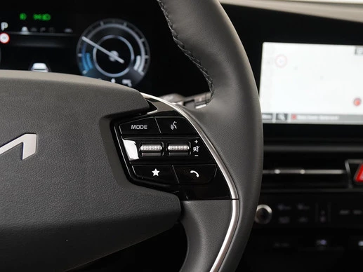Kia Niro EV - Afbeelding 9 van 30