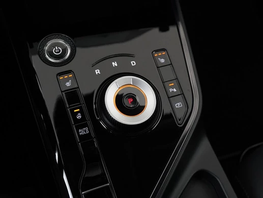 Kia Niro EV - Afbeelding 10 van 30
