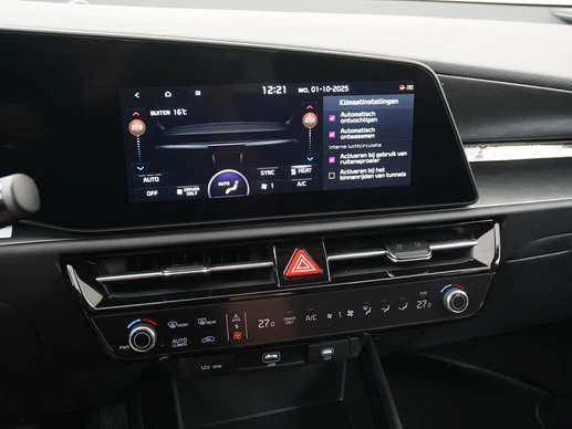 Kia Niro EV - Afbeelding 13 van 30