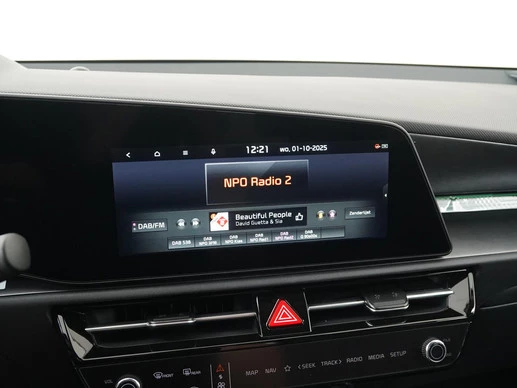 Kia Niro EV - Afbeelding 15 van 30