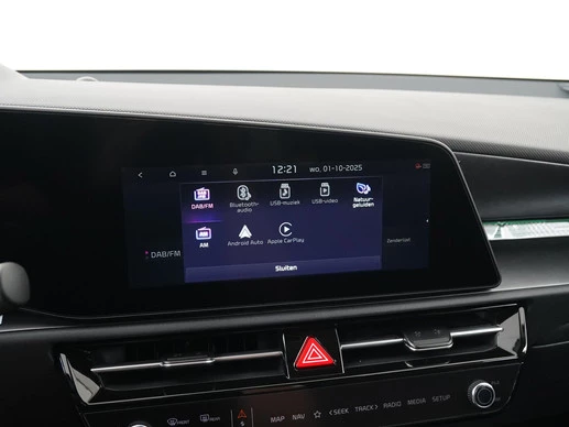 Kia Niro EV - Afbeelding 16 van 30