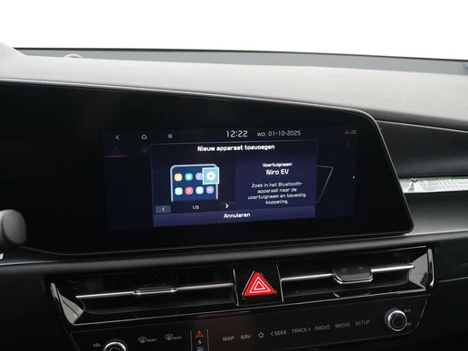 Kia Niro EV - Afbeelding 17 van 30