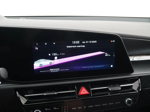 Kia Niro EV - Afbeelding 18 van 30