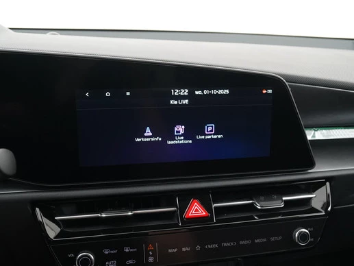 Kia Niro EV - Afbeelding 19 van 30