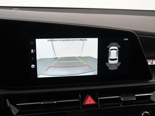 Kia Niro EV - Afbeelding 20 van 30