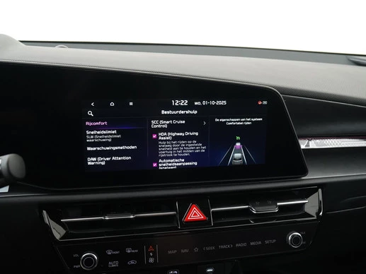 Kia Niro EV - Afbeelding 21 van 30