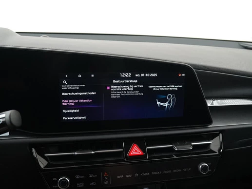 Kia Niro EV - Afbeelding 22 van 30