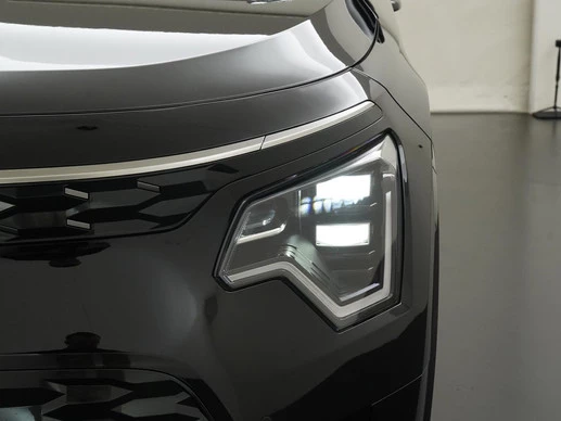 Kia Niro EV - Afbeelding 23 van 30