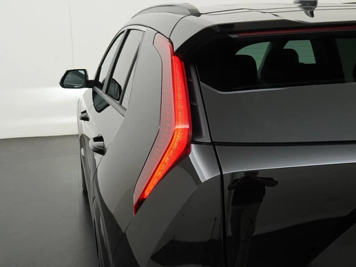 Kia Niro EV - Afbeelding 24 van 30