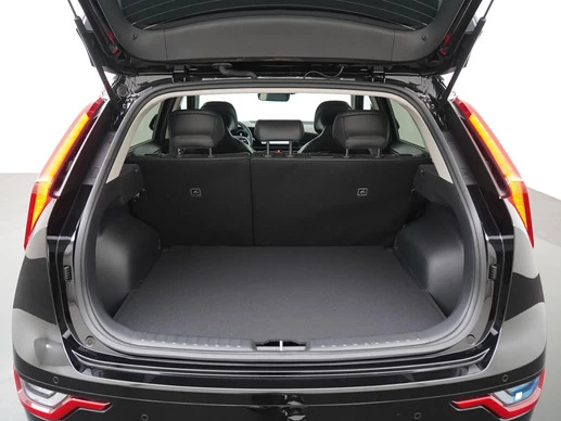 Kia Niro EV - Afbeelding 25 van 30