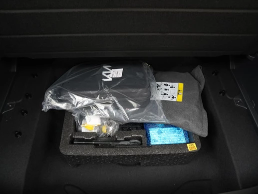 Kia Niro EV - Afbeelding 26 van 30