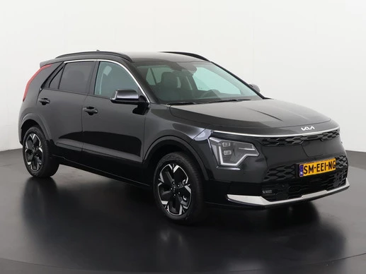 Kia Niro EV - Afbeelding 30 van 30