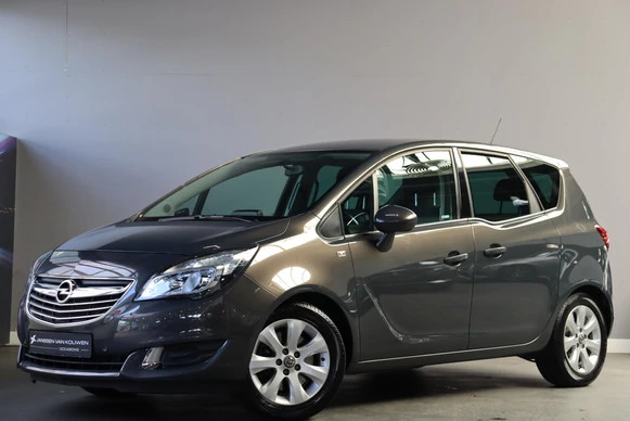 Opel Meriva - Afbeelding 1 van 30