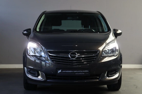 Opel Meriva - Afbeelding 2 van 30