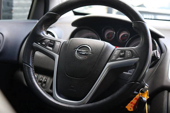 Opel Meriva - Afbeelding 9 van 30