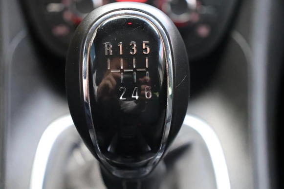 Opel Meriva - Afbeelding 15 van 30