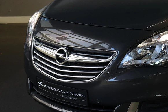 Opel Meriva - Afbeelding 21 van 30