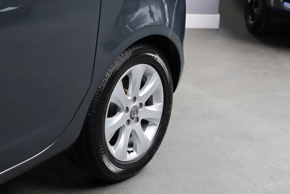 Opel Meriva - Afbeelding 24 van 30