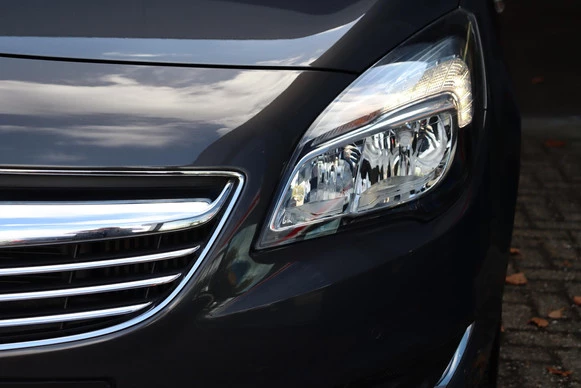 Opel Meriva - Afbeelding 26 van 30