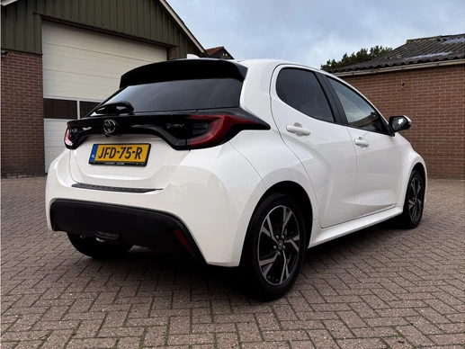 Toyota Yaris - Afbeelding 2 van 30