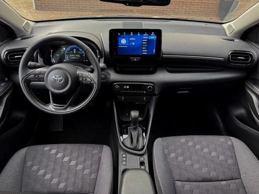 Toyota Yaris - Afbeelding 3 van 30