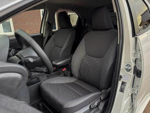 Toyota Yaris - Afbeelding 5 van 30