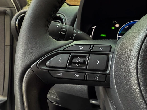 Toyota Yaris - Afbeelding 6 van 30