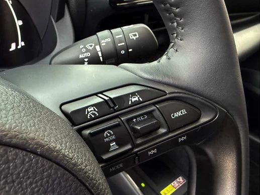 Toyota Yaris - Afbeelding 7 van 30