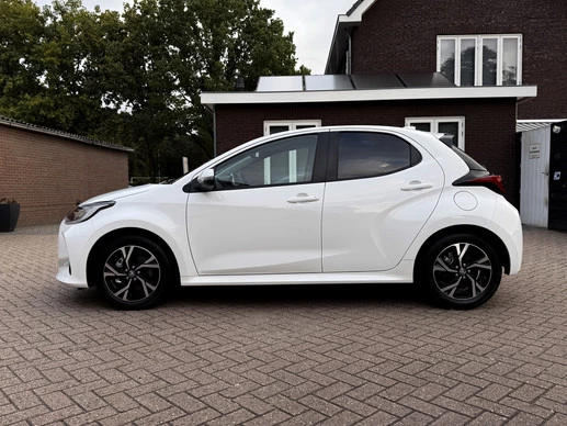 Toyota Yaris - Afbeelding 14 van 30