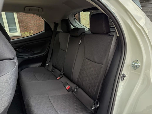 Toyota Yaris - Afbeelding 17 van 30