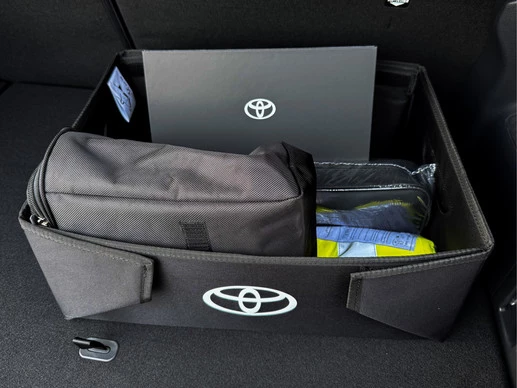Toyota Yaris - Afbeelding 19 van 30