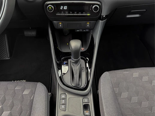 Toyota Yaris - Afbeelding 21 van 30