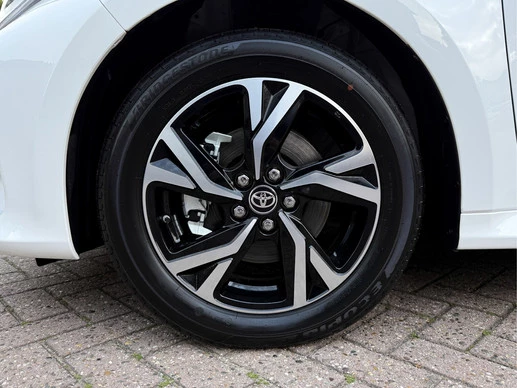Toyota Yaris - Afbeelding 25 van 30